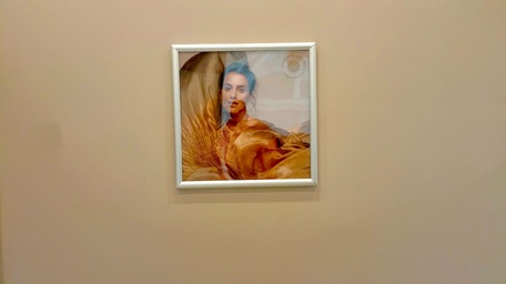 Тонкие световые панели